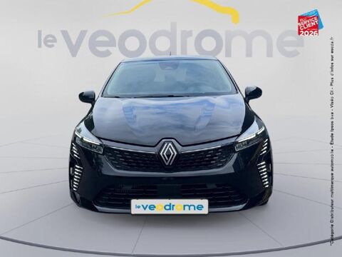 Clio 1.0 TCe 90ch Evolution 2024 occasion 68110 Illzach