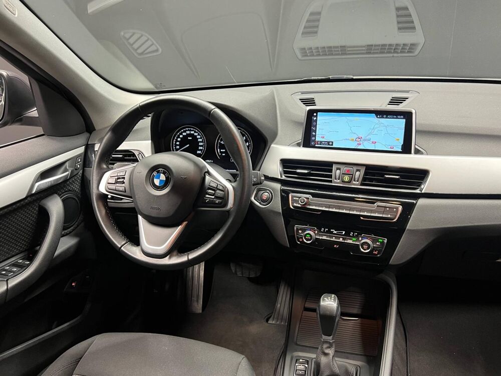 X1 xDrive25eA 220ch Business Design 6cv 2021 occasion 31100 TOULOUSE