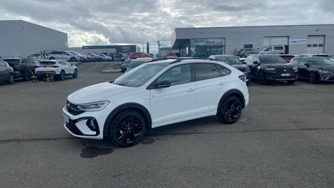 Volkswagen Taigo 1.0 TSI 116CH R-LINE EDITION DSG7 2026 occasion Onet-le-Ch&acirc;teau 12850