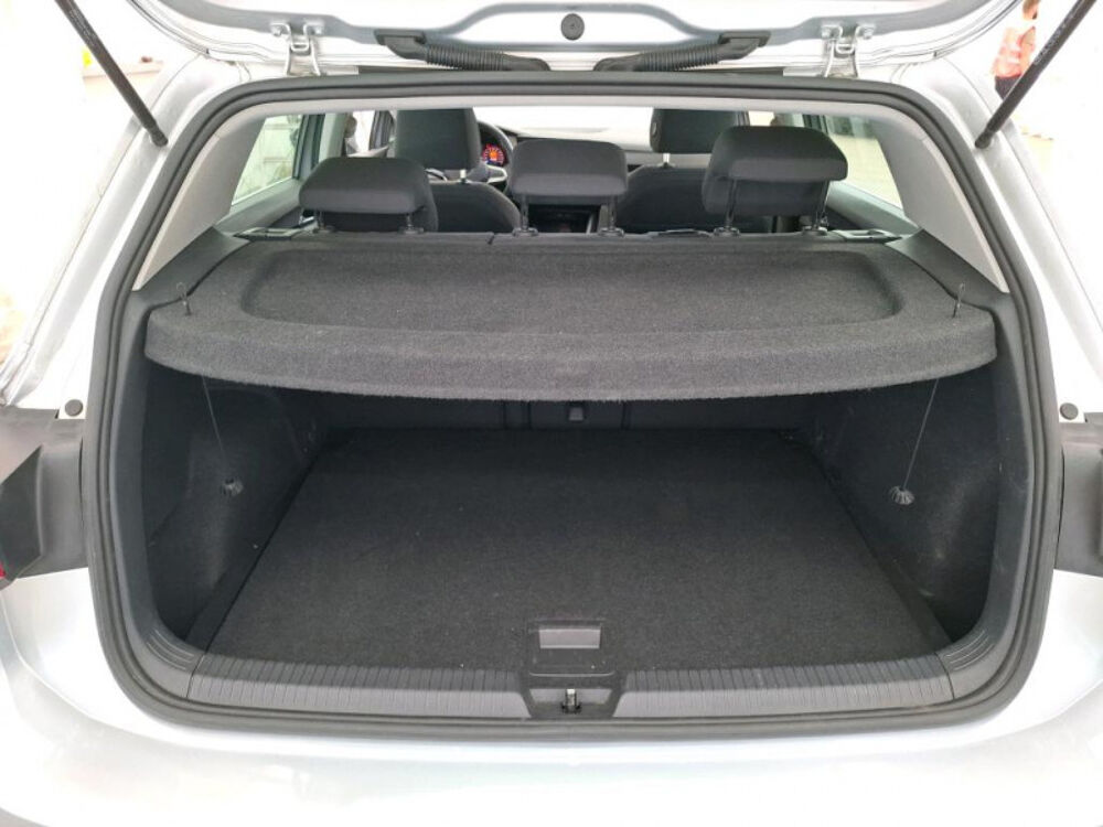 Golf 1.5 ETSI OPF 130CH STYLE DSG7 2021 occasion 95310 Saint-Ouen-l'Aum&ocirc;ne