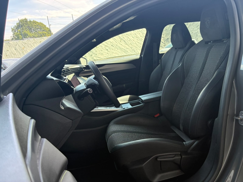 408 PLUG-IN HYBRID 225CH GT E-EAT8 2025 occasion 53810 CHANGE