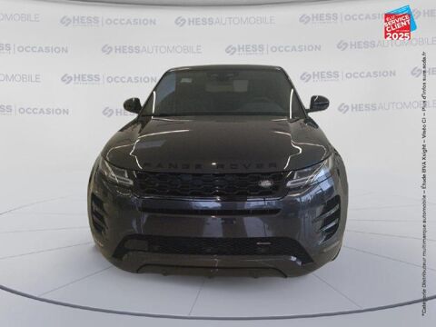 Range Rover Evoque 2.0 P 200ch Flex Fuel R-Dynamic HSE AWD BVA Mark III 2024 occasion 57050 Metz