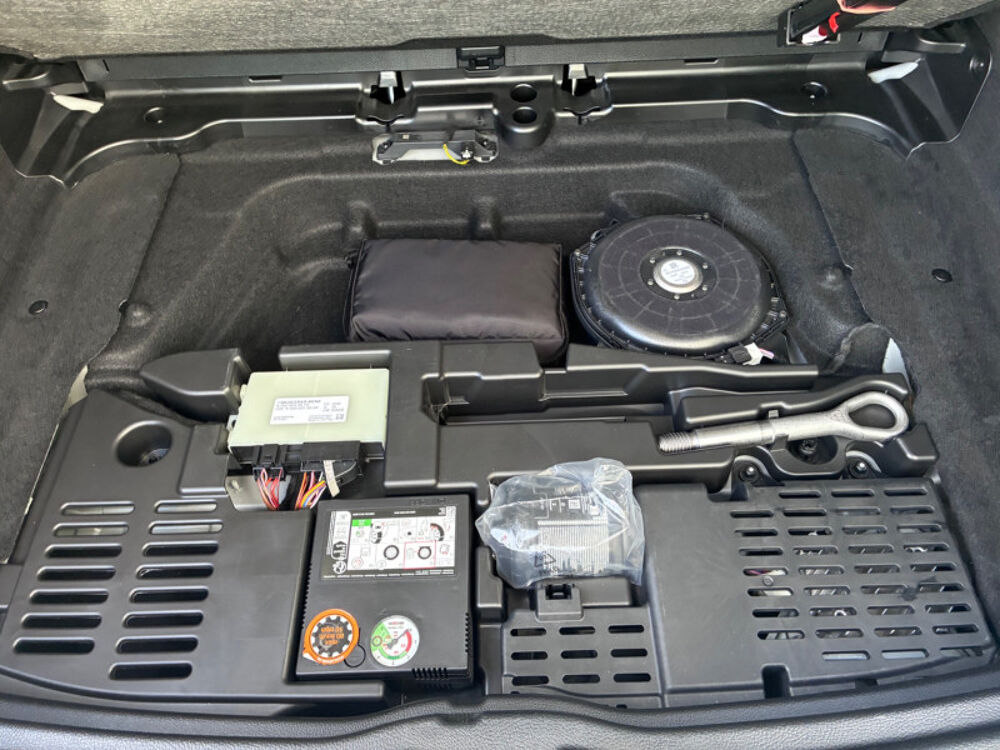Classe B 200D 150CH AMG LINE 8G-DCT / TVA RECUPERABLE / PREMIERE MAIN 2024 occasion 38130 ECHIROLLES
