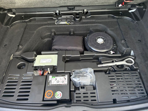 Classe B 200D 150CH AMG LINE 8G-DCT / TVA RECUPERABLE / PREMIERE MAIN 2024 occasion 38130 ECHIROLLES