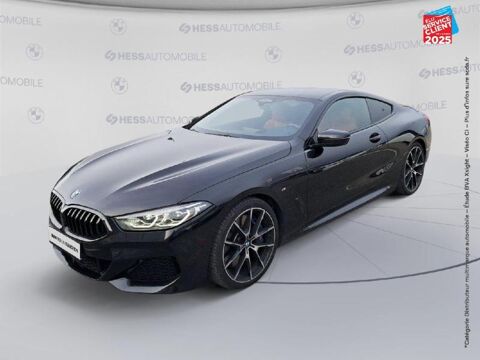 Annonce voiture BMW Srie 8 59999 