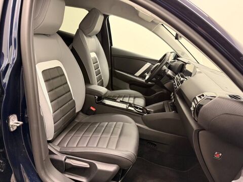 C4 1.2 Hybride 145ch MAX e-DCS6 2025 occasion 91230 Montgeron