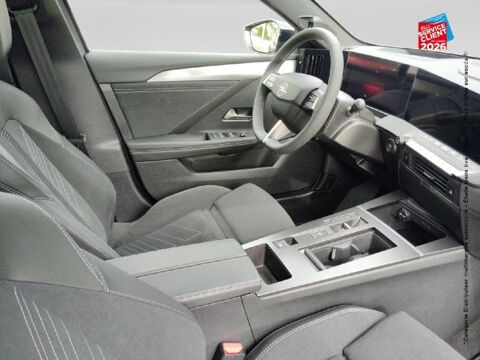 Astra 1.2 Turbo Hybrid 145ch Ultimate e-DCT 6 2026 occasion 21000 Dijon