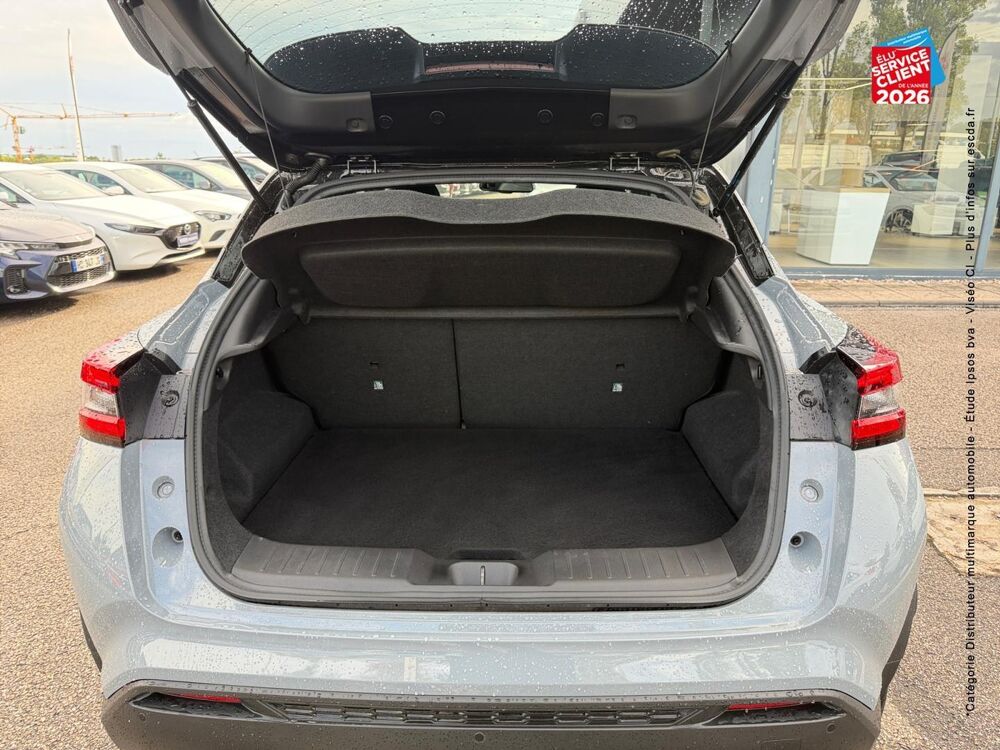 Juke 1.0 DIG-T 114ch Kiiro DCT 2022 occasion 54520 Laxou