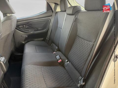 Yaris 116h Dynamic 5p MY22 2023 occasion 57050 Metz