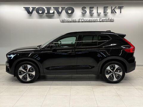 XC40 B3 163ch Ultra DCT 7 2025 occasion 91200 Athis-Mons