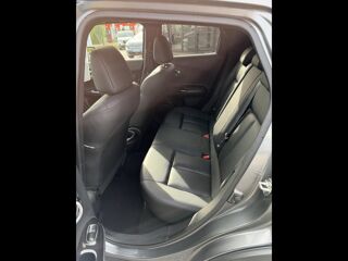 Juke 1.5 dCi 110ch Tekna 2017 occasion 78200 Buchelay