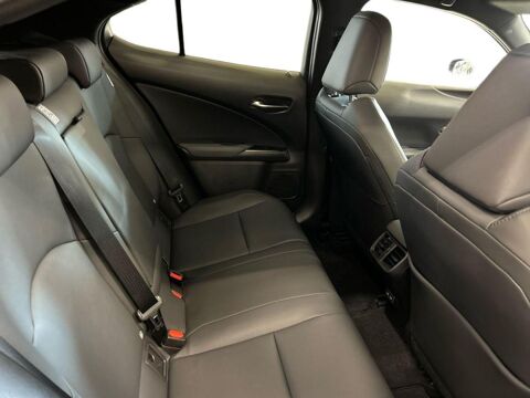 UX 250h F SPORT Design 2WD 2023 occasion 13290 Les Milles