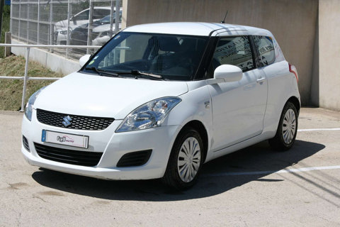 Suzuki swift 1.3 DDIS75 GL 3P