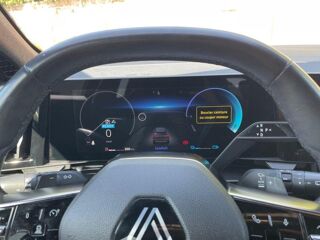 Austral 1.2 E-Tech full hybrid 200ch Iconic 2023 occasion 13730 ST VICTORET