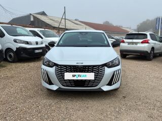 208 1.2 Hybrid 110ch Edition e-DCS6 2026 occasion 27400 Louviers