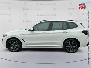 X3 xDrive30e 292ch M Sport 2023 occasion 68390 Sausheim