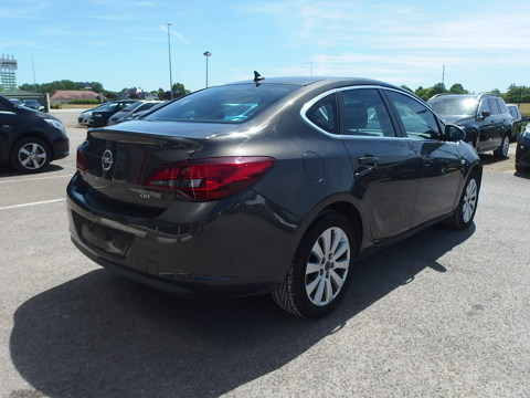 Astra 1.6 CDTI 110CH ECOFLEX COSMO START&STOP 2015 occasion 10600 Savi&egrave;res