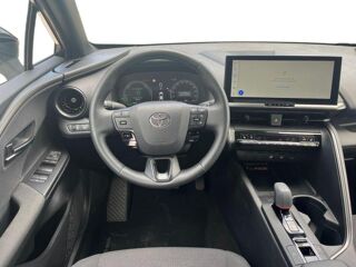C-HR 2.0 Hybride 200ch Design MY25 2025 occasion 13730 Saint-Victoret