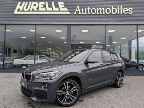 Annonce voiture BMW X1 18490 