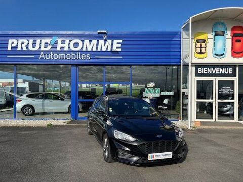 Annonce voiture Ford Focus 17490 