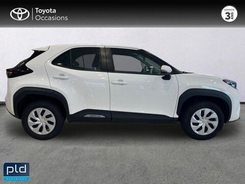 Yaris Cross 116h Dynamic MY22 2023 occasion 13300 Salon-de-Provence