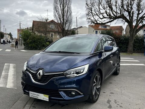 Renault Grand scenic IV 1.3 TCE 160CH FAP BUSINESS INTENS 7 PLACES 2019 occasion Villeneuve-le-Roi 94290