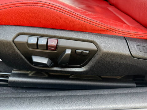 S&eacute;rie 1 (F21/F20) 135IA XDRIVE 320CH M 3P 2012 occasion 06400 Cannes