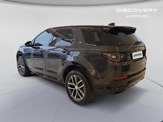 Discovery 1.5 P300e 309ch Dynamic SE 2024 occasion 57050 Metz
