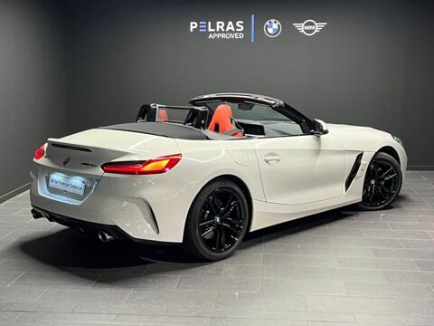 Z4 sDrive30iA 258ch M Sport 139g 2019 occasion 31100 TOULOUSE