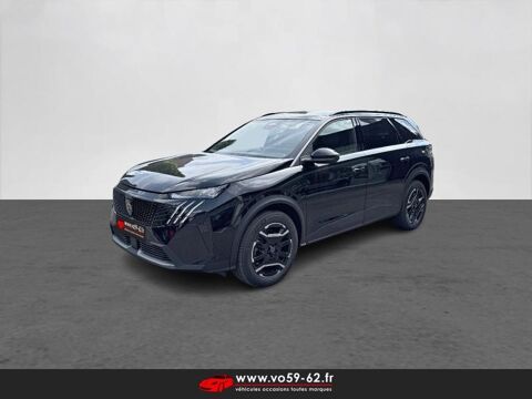 Peugeot 5008 Hybride Rechargeable Plug-in 195ch Allure e-DCS7 2026 occasion Arras 62000