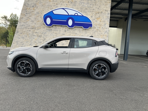 Junior ELETTRICA 156CH 2025 occasion 34500 B&eacute;ziers