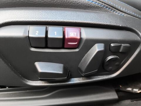 X2 sDrive20iA 178ch M Sport DKG7 2022 occasion 78240 Chambourcy