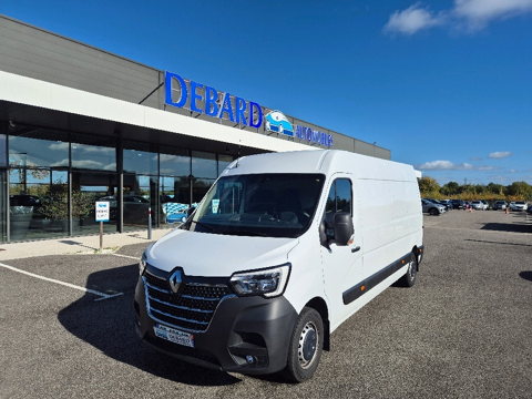 Renault Master F3500 L3H2 2.3 BLUE DCI 150CH GRAND CONFORT EURO6 2023 occasion Campsas 82370