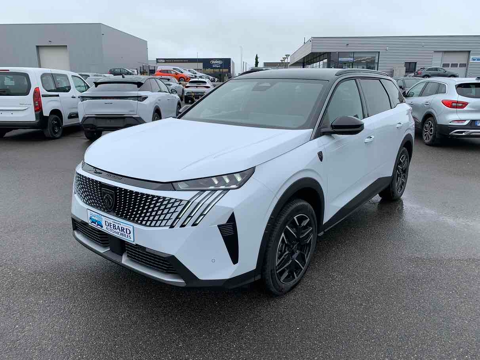 Peugeot 5008 HYBRID 145CH GT E-DCS6 2026 occasion Onet-le-Ch&acirc;teau 12850