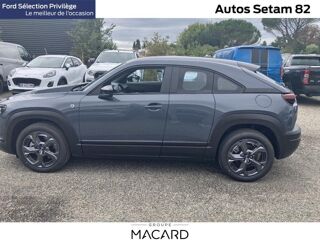 MX-30 e-SKYACTIV R-EV 170ch Exclusive-Line 2023 2025 occasion 82000 MONTAUBAN