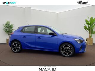 Corsa 1.2 Turbo 100ch Elegance Business 2022 occasion 82000 Montauban