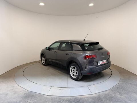 C4 cactus BlueHDi 100 Feel 2018 occasion 78520 LIMAY