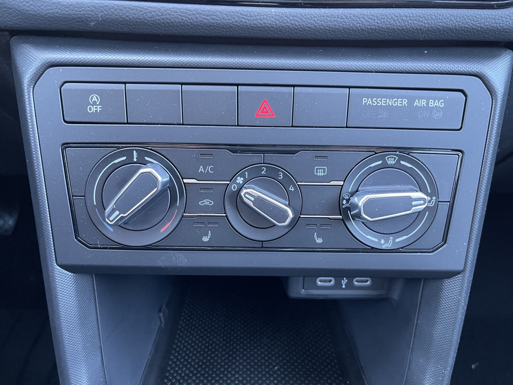 T-Cross 1.0 TSI 95CH LIFE 2026 occasion 33700 M&eacute;rignac