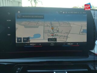 X1 xDrive25e 245ch xLine 2023 occasion 68390 Sausheim