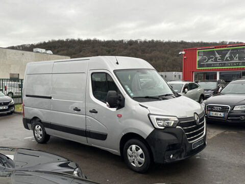 Master F3300 L2H2 2.3 DCI 180CH ENERGY CONFORT EURO6 2020 occasion 57185 CLOUANGE