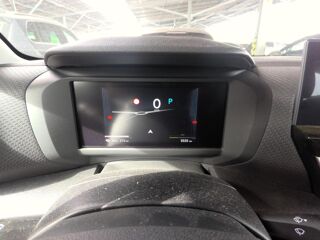 C4 X Electrique 156ch 54kWh autonomie &eacute;tendue MAX + PACK TECHNO + 2025 occasion 82000 Montauban