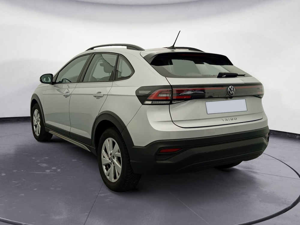 Taigo 1.0 TSI 110CH LIFE / GARANTIE 1 AN / 2022 occasion 38340 Voreppe