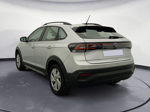 Taigo 1.0 TSI 110CH LIFE / GARANTIE 1 AN / 2022 occasion 38340 Voreppe