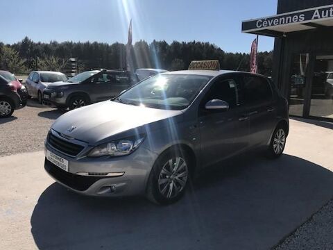 Peugeot 308 1.6 BLUEHDI 100CH STYLE 5 PORTES