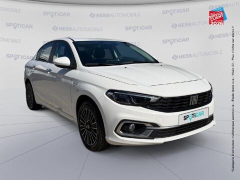 Tipo 1.6 MultiJet 130ch City 2025 occasion 21000 Dijon