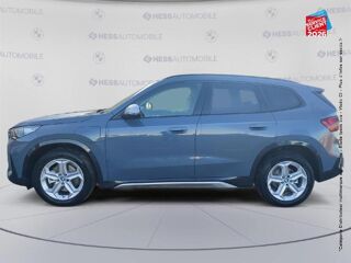 X1 xDrive25e 245ch xLine 2023 occasion 68390 Sausheim