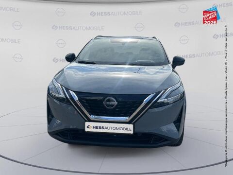 Qashqai e-POWER 190ch Tekna 2022 2024 occasion 54520 Laxou