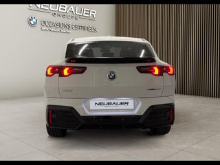 X2 sDrive20iA 170ch M Sport DKG7 2026 occasion 78240 Chambourcy