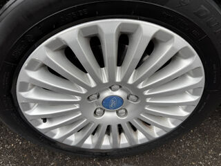 Focus 1.6 TDCI 90CH FAP TITANIUM 5P 2011 occasion 31140 Aucamville