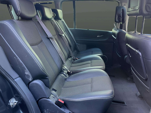 Espace 2.0 DCI 130CH FAP 25TH EURO5 2012 occasion 93500 Pantin